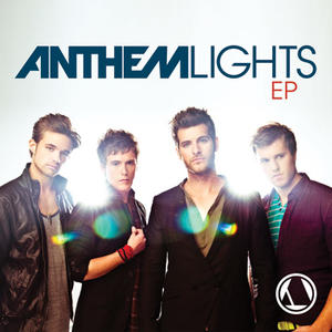 Anthem Lights EP by Anthem Lights  | CD Reviews And Information | NewReleaseToday