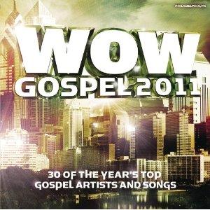 WOW Gospel 2011 by Various Artists - 