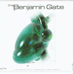 comeputYourheadupinmyheart by The Benjamin Gate  | CD Reviews And Information | NewReleaseToday