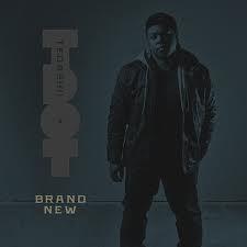 Brand New - Single by Tedashii  | CD Reviews And Information | NewReleaseToday