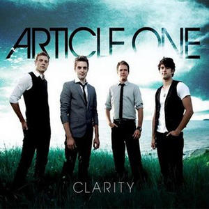 Clarity by Article One  | CD Reviews And Information | NewReleaseToday