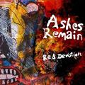 Red Devotion by Ashes Remain  | CD Reviews And Information | NewReleaseToday
