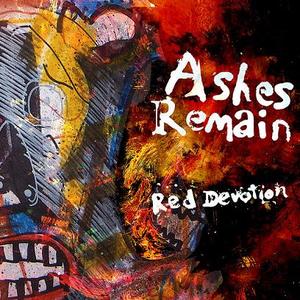 Red Devotion by Ashes Remain | CD Reviews And Information | NewReleaseToday