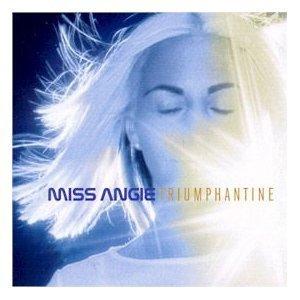 Triumphantine by Miss Angie  | CD Reviews And Information | NewReleaseToday