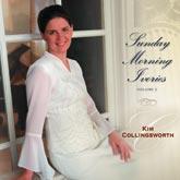 Sunday Morning Ivories, Volume 2 by The Collingsworth Family  | CD Reviews And Information | NewReleaseToday