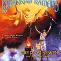 Fire From Heaven by Rosanna's Raiders  | CD Reviews And Information | NewReleaseToday