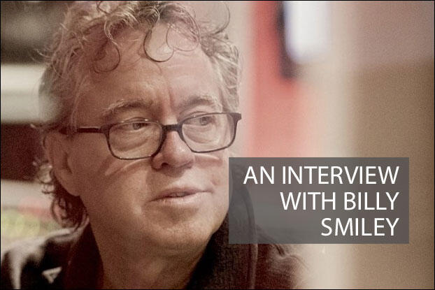 AN NRT EXCLUSIVE INTERVIEW, An Interview with Billy Smiley