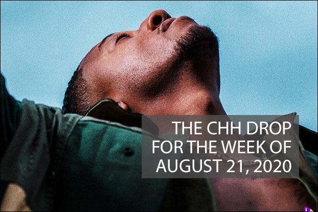 THE CHH DROP WITH JOSHUA GALLA, #16 - Lecrae, Aaron Cole, Jenna Wright & More...