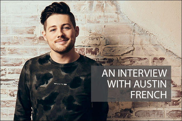 AN NRT EXCLUSIVE INTERVIEW, An Interview with Austin French (Part 1)