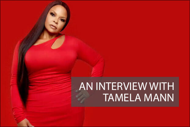 AN NRT EXCLUSIVE INTERVIEW, Overcomer: An Interview with Tamela Mann