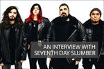 Death By Admiration: An Interview with Seventh Day Slumber