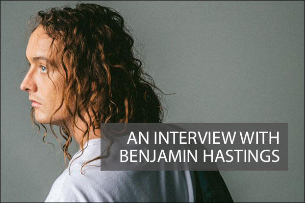 AN NRT EXCLUSIVE INTERVIEW, An Interview With Benjamin Hastings
