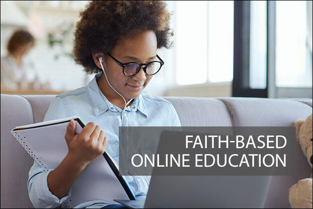 AN NRT EDITORIAL, Faith-Based Online Education