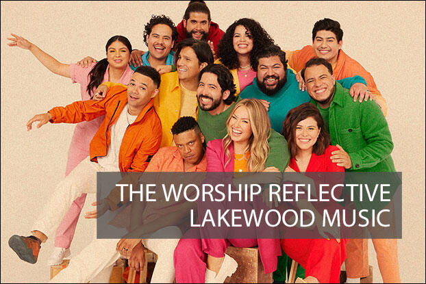 THE WORSHIP REFLECTIVE WITH SELENA SCHULZ, #91 - Lakewood Music