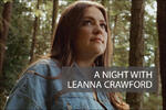 A Night With Leanna Crawford
