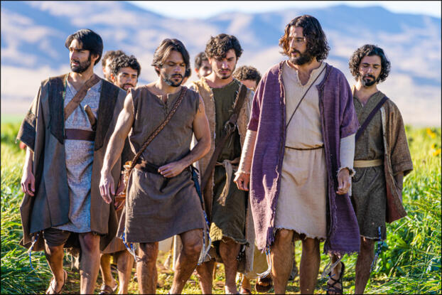 AN NRT EXCLUSIVE ARTICLE, 5 Must-See Christian Movies of 2023