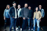 #12 - Casting Crowns 