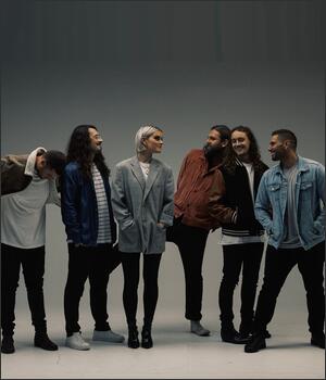 Hillsong UNITED Artist Profile | Biography And Discography | NewReleaseToday