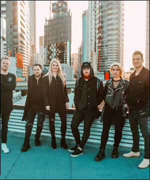 Planetshakers Artist Profile | Biography And Discography | NewReleaseToday