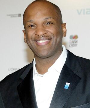 Donnie McClurkin Artist Profile | Biography And Discography | NewReleaseToday