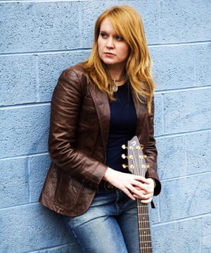 Kate Hurley Artist Profile | Biography And Discography | NewReleaseToday