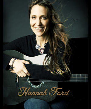 Hannah Ford Artist Profile | Biography And Discography | NewReleaseToday