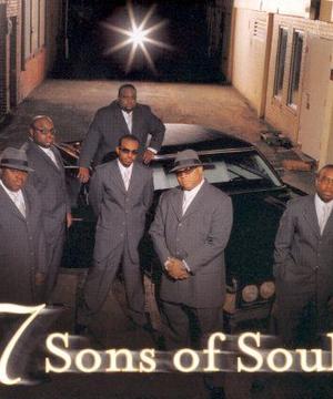 7 Sons Of Soul  Artist Profile | Biography And Discography | NewReleaseToday