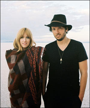 Gungor  Artist Profile | Biography And Discography | NewReleaseToday