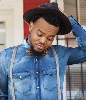 Travis Greene Artist Profile | Biography And Discography | NewReleaseToday