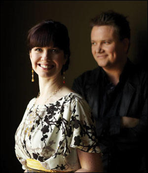 Keith and Kristyn Getty Artist Profile | Biography And Discography | NewReleaseToday