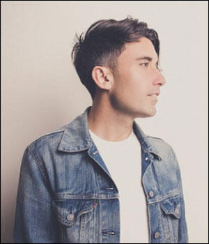 Phil Wickham Artist Profile | Biography And Discography | NewReleaseToday