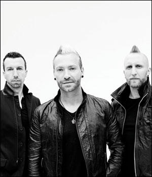 Thousand Foot Krutch  Artist Profile | Biography And Discography | NewReleaseToday