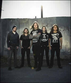 As I Lay Dying  | NewReleaseToday