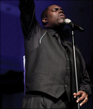 William McDowell Artist Profile | Biography And Discography | NewReleaseToday