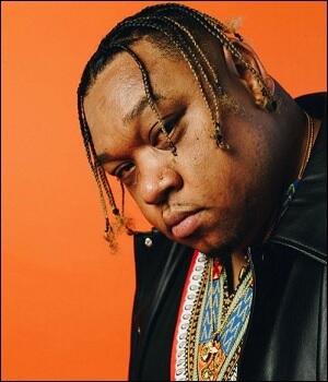 Tedashii Artist Profile | Biography And Discography | NewReleaseToday