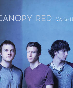 Canopy Red  Artist Profile | Biography And Discography | NewReleaseToday