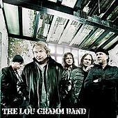 Lou Gramm Artist Profile | Biography And Discography | NewReleaseToday