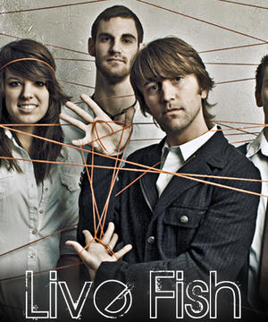 Live Fish  Artist Profile | Biography And Discography | NewReleaseToday