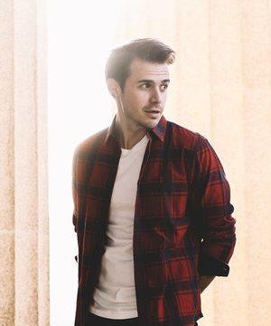 Kris Allen Artist Profile | Biography And Discography | NewReleaseToday