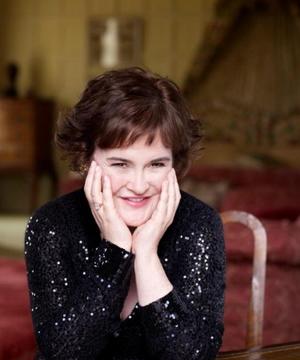 Susan Boyle Artist Profile | Biography And Discography | NewReleaseToday