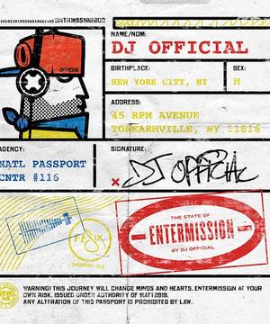 DJ Official  Artist Profile | Biography And Discography | NewReleaseToday