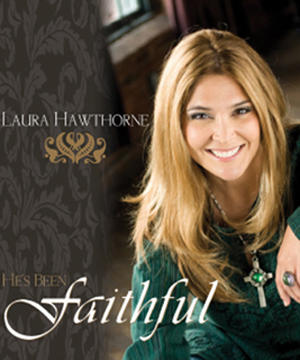 Laura Hawthorne Artist Profile | Biography And Discography | NewReleaseToday