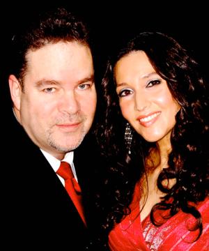 Angelo and Veronica  Artist Profile | Biography And Discography | NewReleaseToday