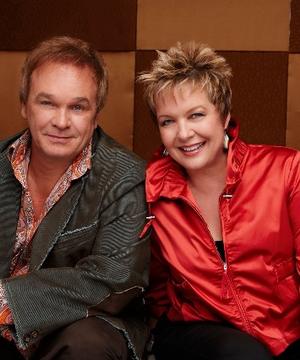 Jeff and Sheri Easter Artist Profile | Biography And Discography | NewReleaseToday