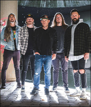 Kutless  Artist Profile | Biography And Discography | NewReleaseToday