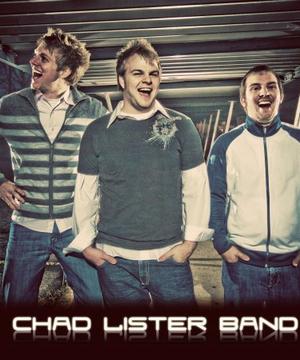 Chad Lister Band  Artist Profile | Biography And Discography | NewReleaseToday