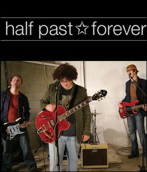 Half Past Forever  Artist Profile | Biography And Discography | NewReleaseToday