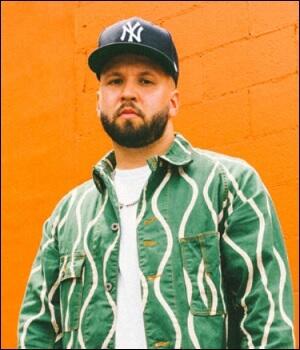 Andy Mineo Artist Profile | Biography And Discography | NewReleaseToday