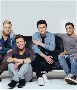 Anthem Lights  Artist Profile | Biography And Discography | NewReleaseToday