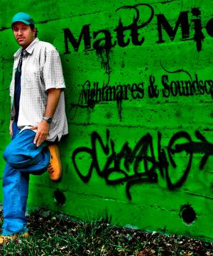 Matt Mic  Artist Profile | Biography And Discography | NewReleaseToday